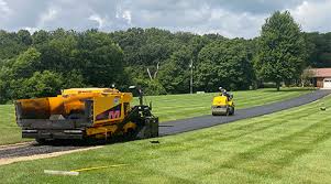 Professional Driveway Paving Services in Houston, TX